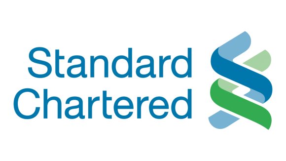 Standard Chartered logo